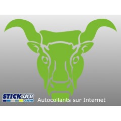 Taureau zodiaque