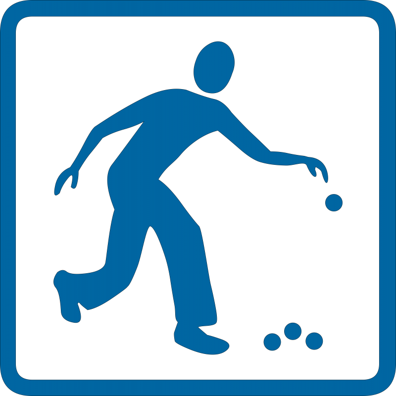 Boulodrome