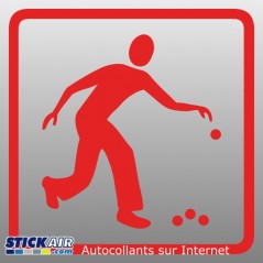 Boulodrome