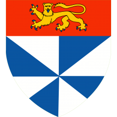 Blason Gironde