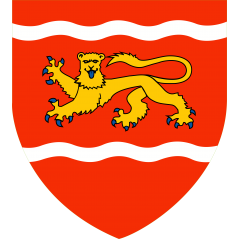Blason Lot et Garonne