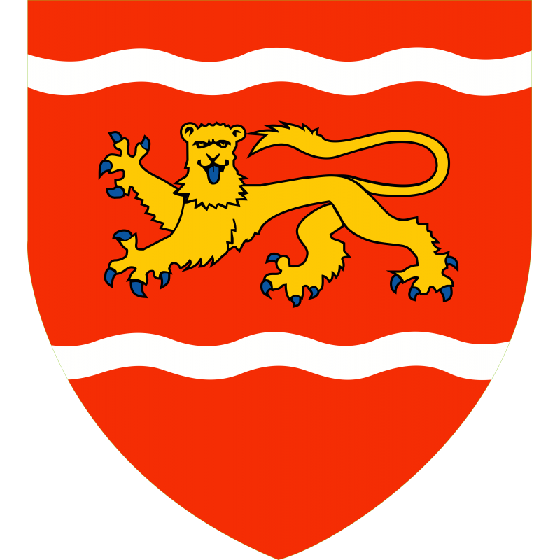 Blason Lot et Garonne