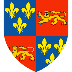 Blason Landes