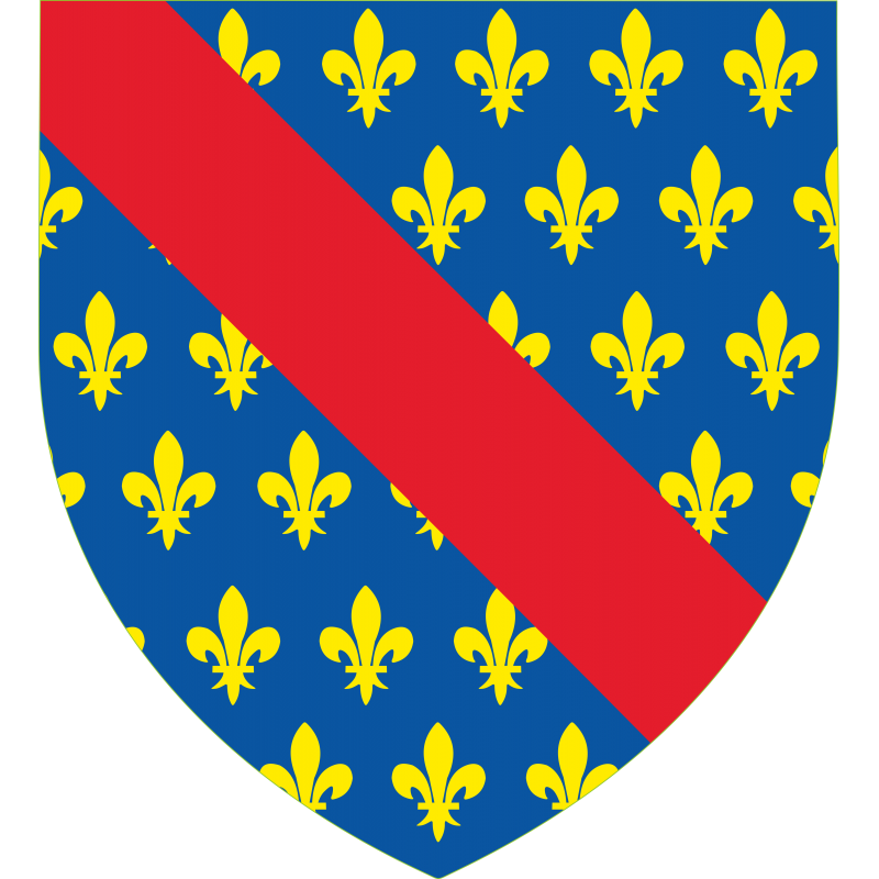 Blason Allier