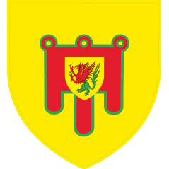 Blason Puy de dome