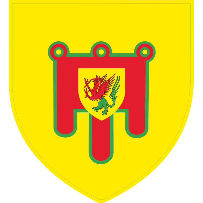 Blason Puy de dome