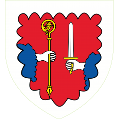 Blason Haute-Loire