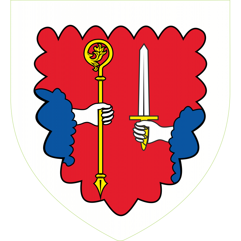 Blason Haute-Loire