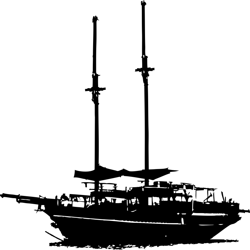 Voilier Voilier