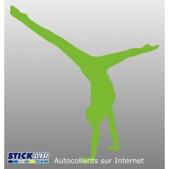 Gymnastique