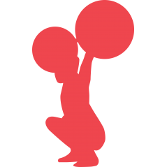 Halterophilie