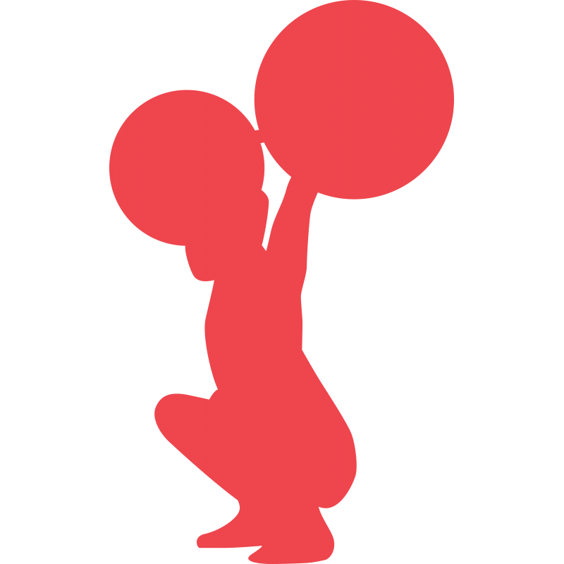 Halterophilie