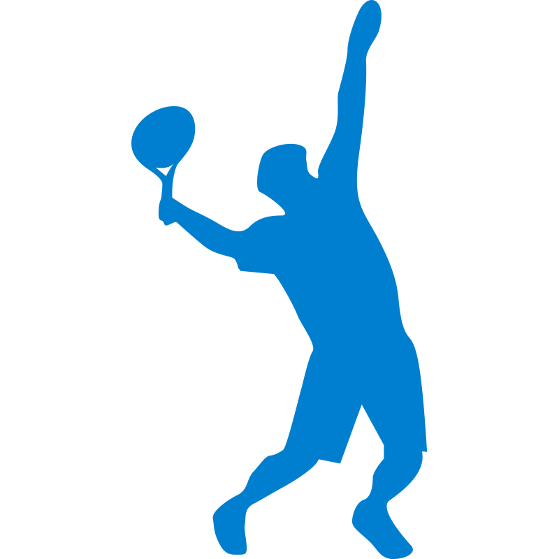 Tennisman