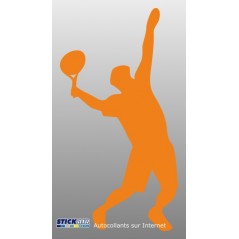 Tennisman