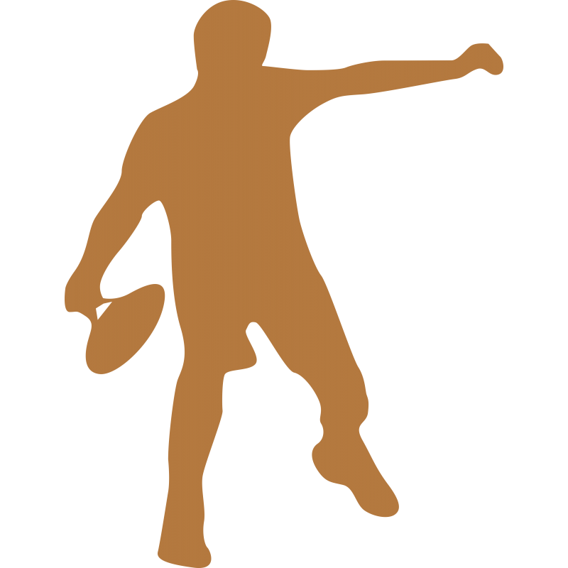 Tennisman