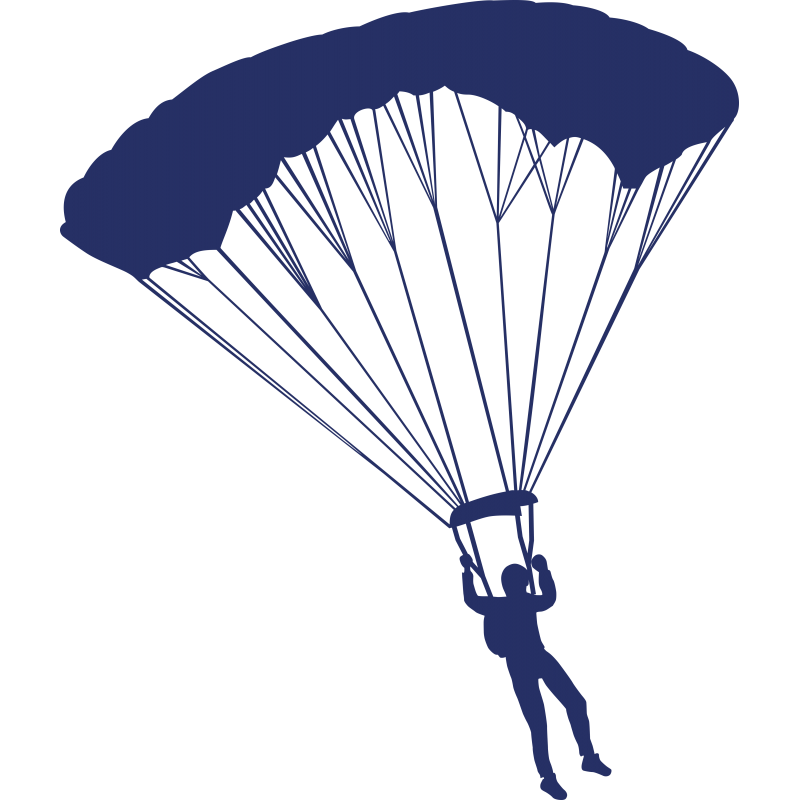 Parachutiste