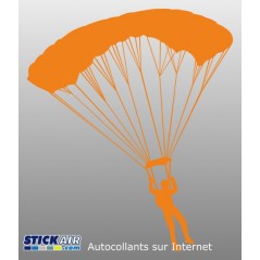 Parachutiste