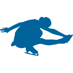 Patineuse