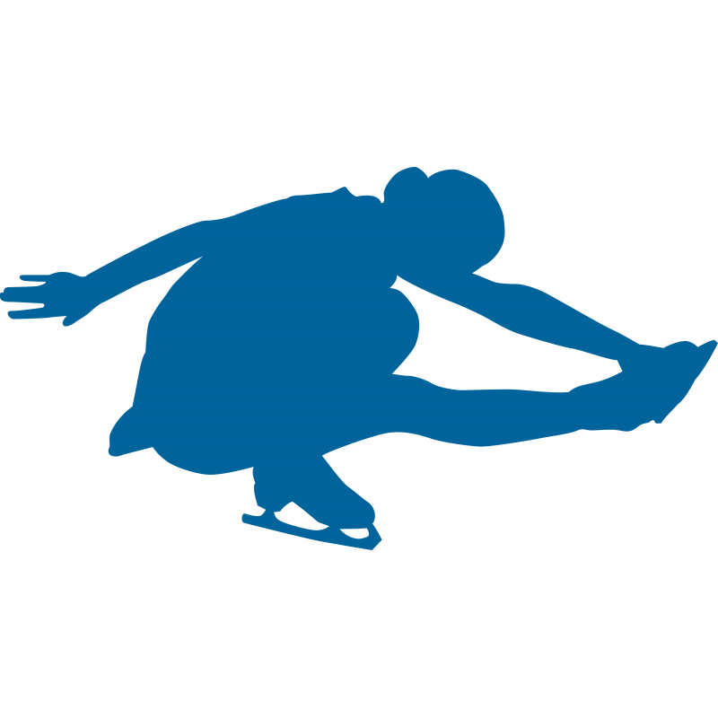 Patineuse