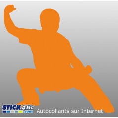Karateka
