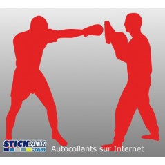 Boxe