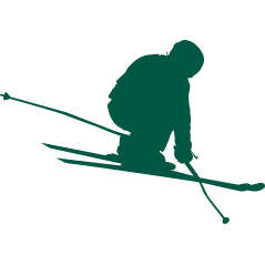 Skieur