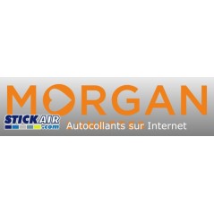 Morgan Lunettes