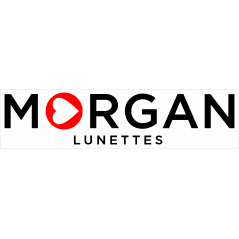 Morgan Lunettes