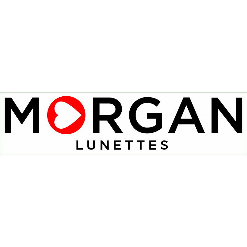 Morgan Lunettes