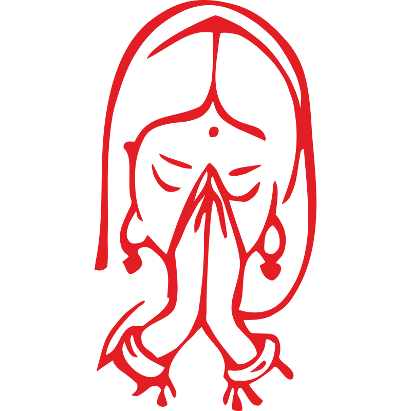 Priere Hindou Priere Hindou