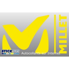 Millet