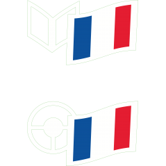 Rallye Co pilote et Pilote