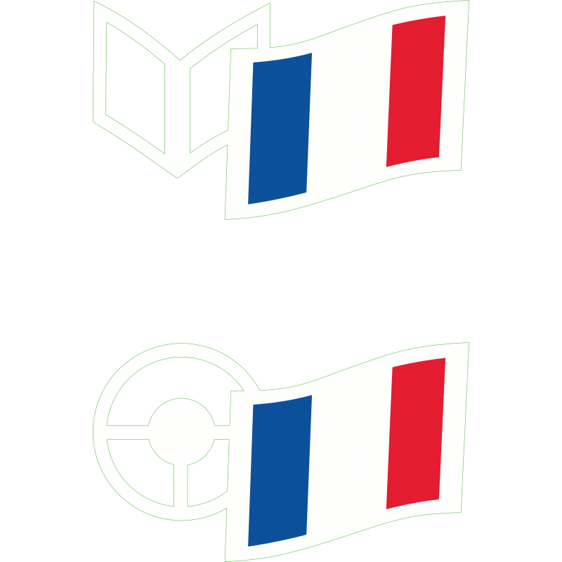 Rallye Co pilote et Pilote