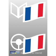 Rallye Co pilote et Pilote
