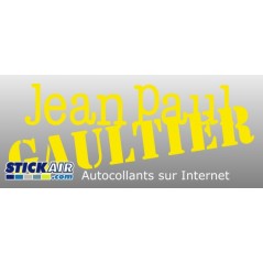 Jean-Paul Gaultier
