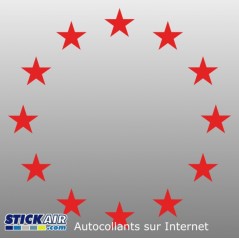 Etoiles Europe