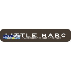 Little Marc
