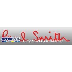 Paul Smith