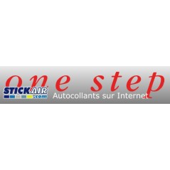 One step