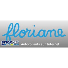 Floriane