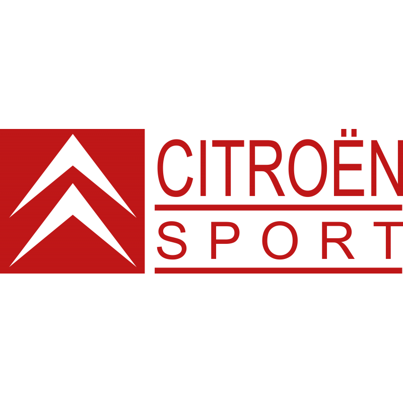 Citroen Sport