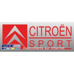 Citroen Sport