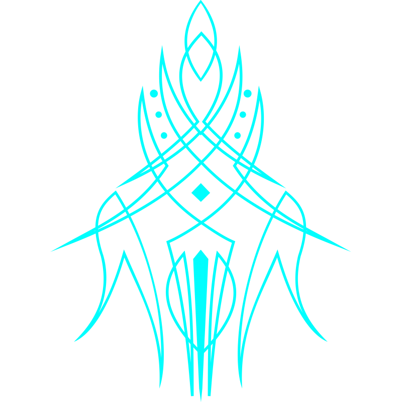 Pinstriping