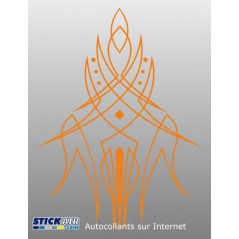 Pinstriping