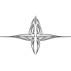 Pinstriping