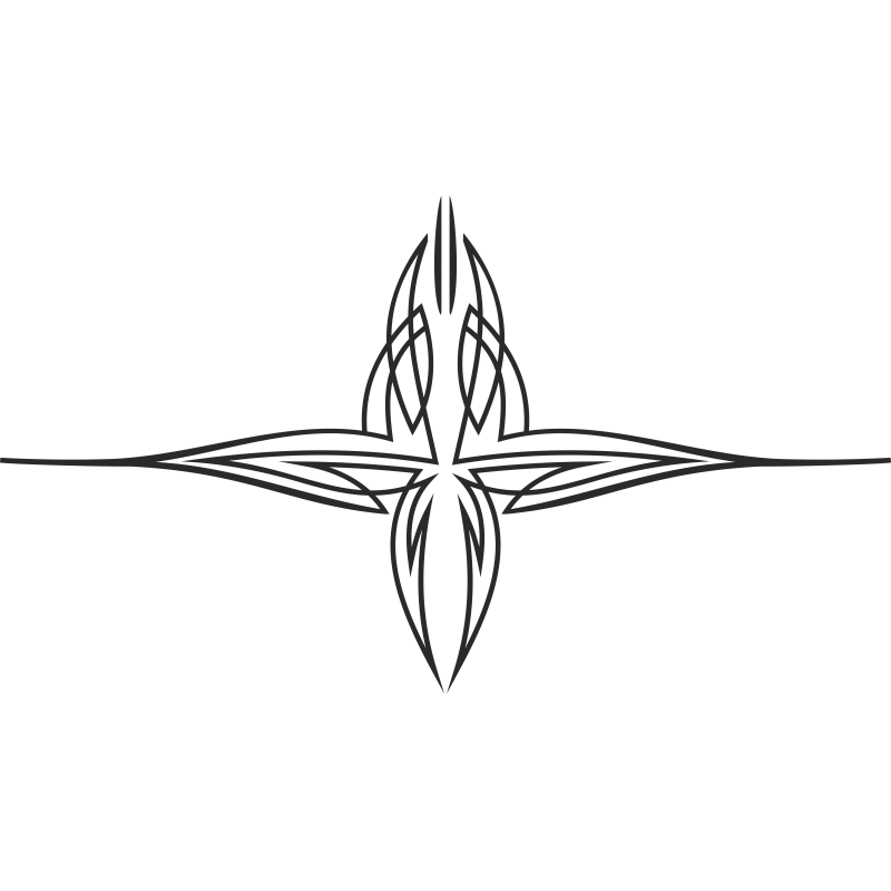 Pinstriping