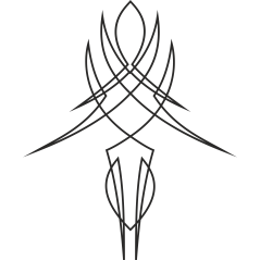 Pinstriping