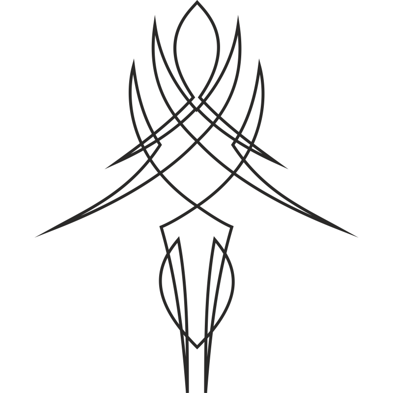 Pinstriping
