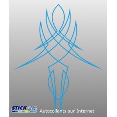 Pinstriping