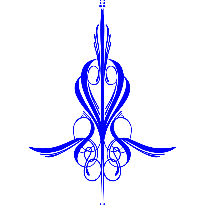 Pinstriping